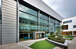 MHR Tullamore